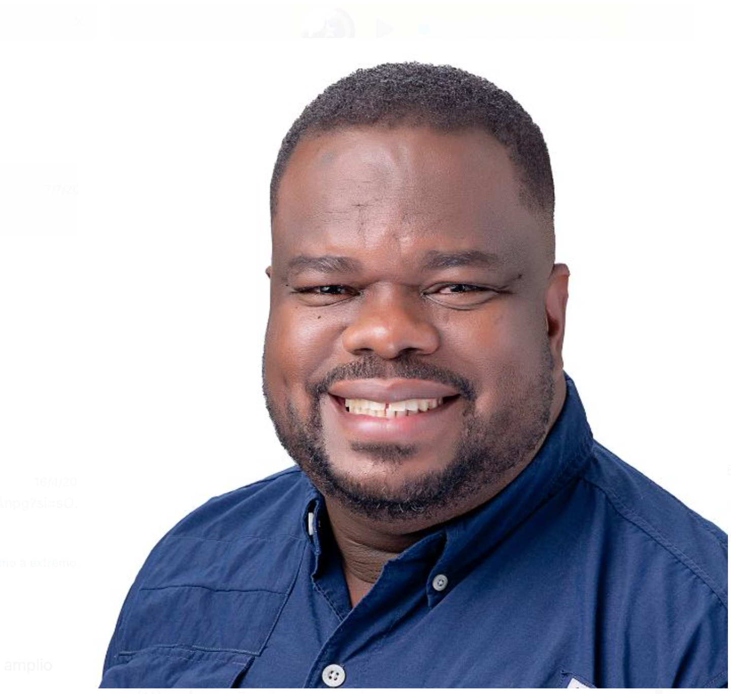 Lic. Leody Miqueas Peralta Adames (Edil)