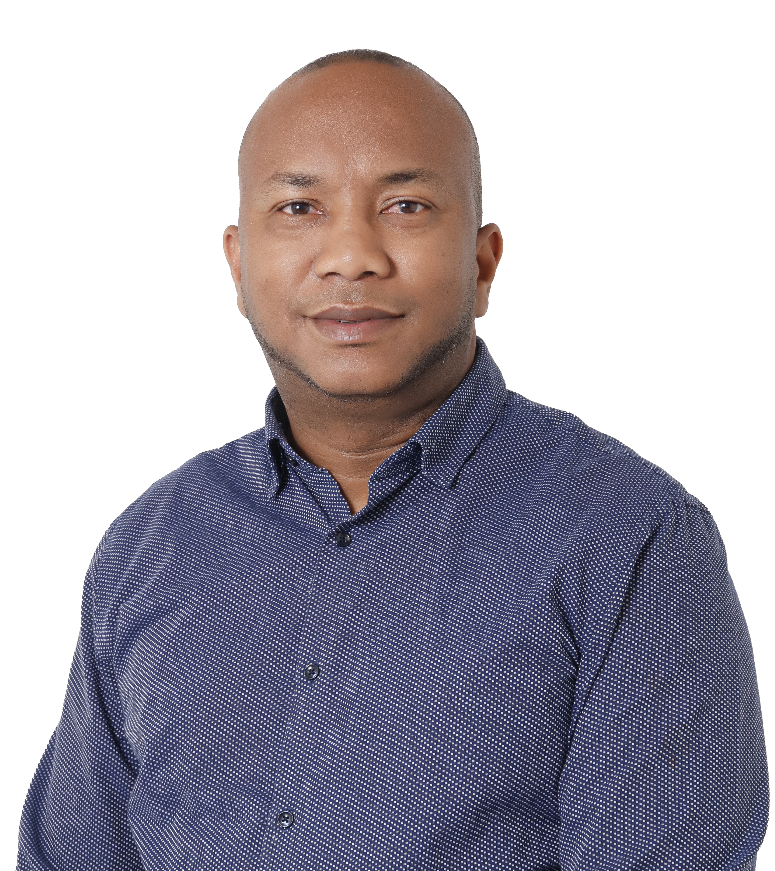 Licenciado Gilberto Diaz Cabral (Presidente del Concejo)