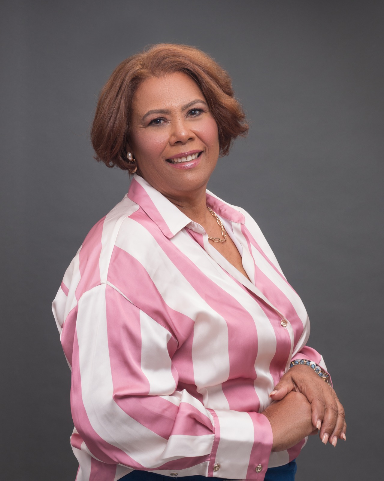 Licenciada  Marisa Alcantara y Alcantara  (Edil)