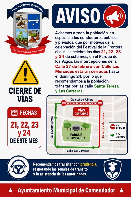 Aviso